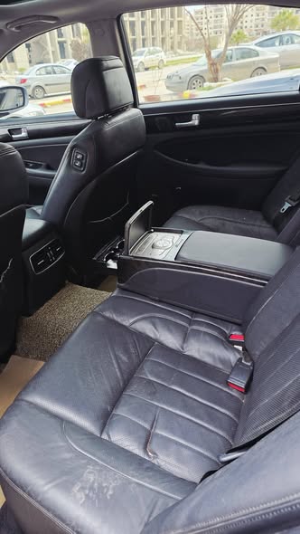 جنسس جنسس 2012 - صورة 2