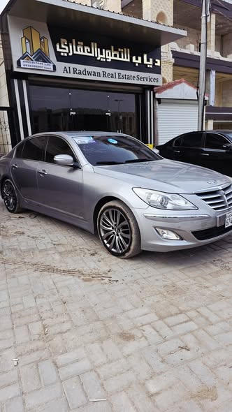 جنسس جنسس 2012 - صورة 4