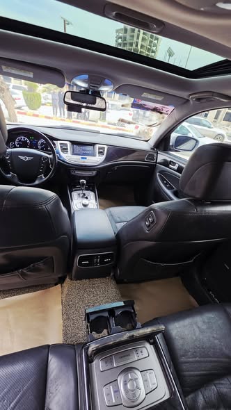 جنسس جنسس 2012 - صورة 5