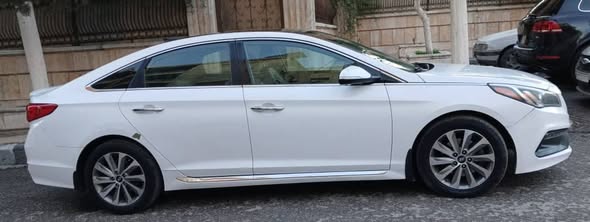 هيونداي سوناتا 2016 - صورة 2