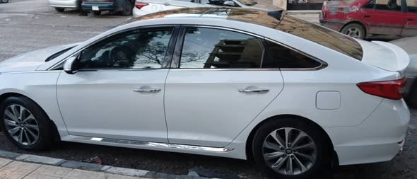 هيونداي سوناتا 2016 - صورة 3