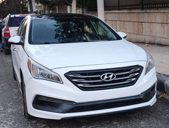 هيونداي سوناتا 2016 - صورة 4