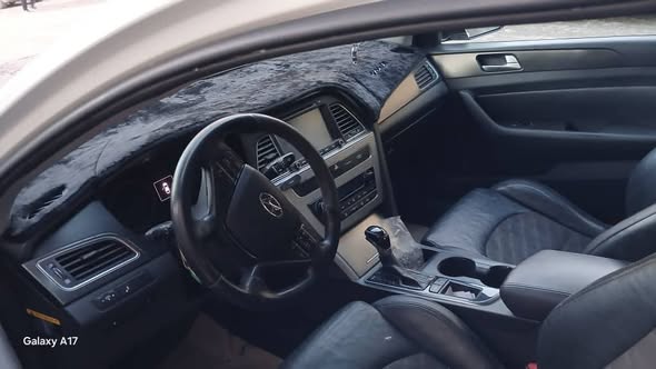 هيونداي سوناتا 2016 - صورة 5