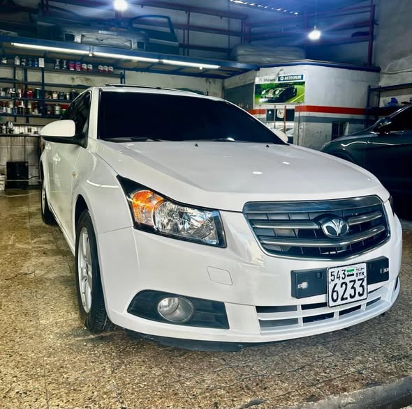 دايو كروز 2011 - صورة 2