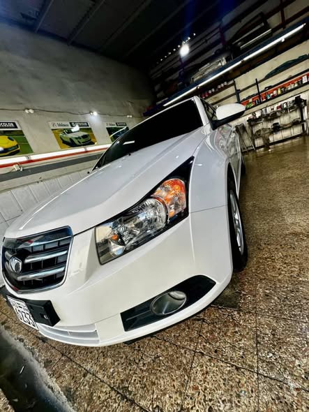 دايو كروز 2011 - صورة 3