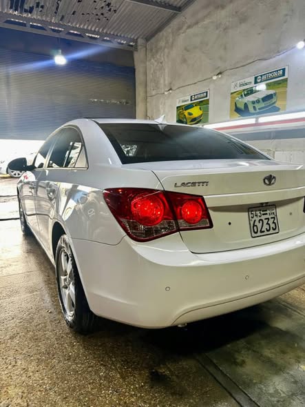 دايو كروز 2011 - صورة 4