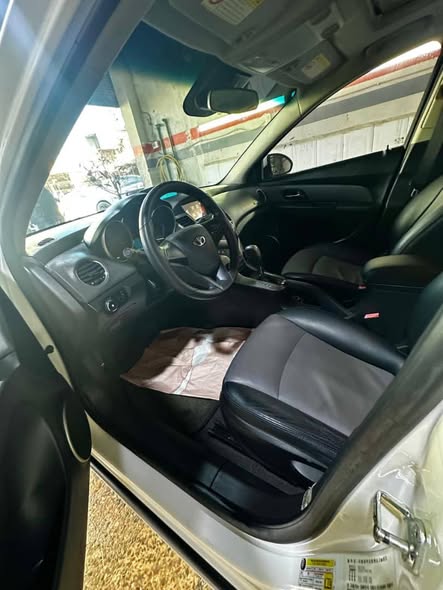 دايو كروز 2011 - صورة 5