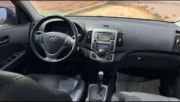 هنداي i30 2009 - صورة 2