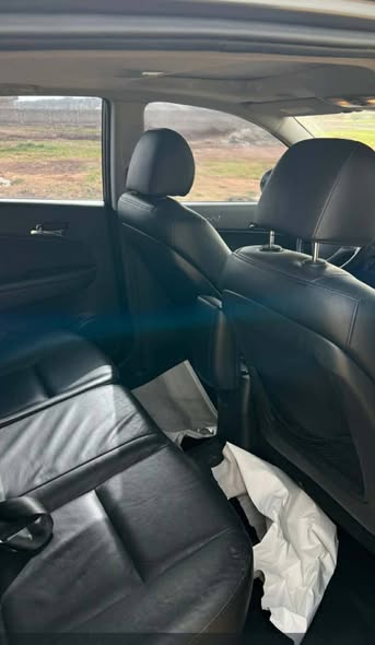 هنداي i30 2009 - صورة 4