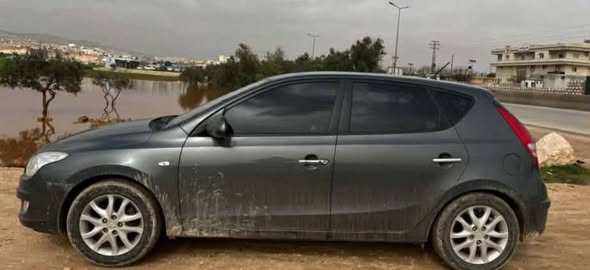 هنداي i30 2009 - صورة 5