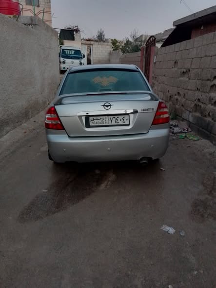 سنترا 200 2008 - صورة 1