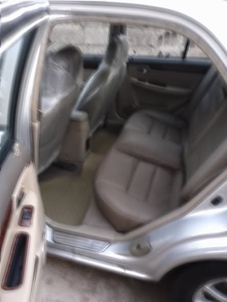 سنترا 200 2008 - صورة 3