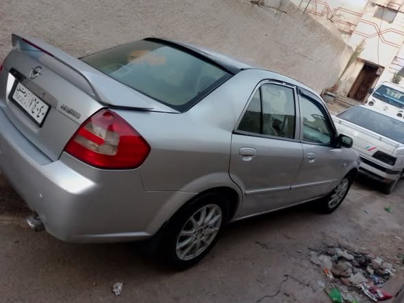 سنترا 200 2008 - صورة 5