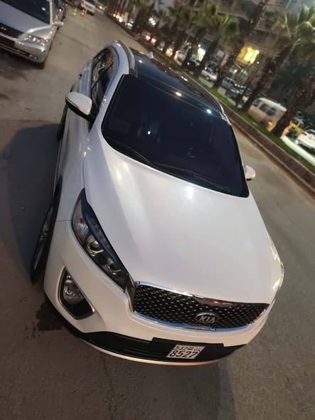 كيا سرينتو 2015 - صورة 2