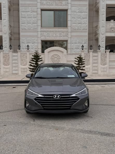 هيونداي النترا افانتي 2020 - صورة 1