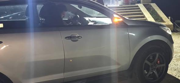 كيا سبورتاج 2011 - صورة 4