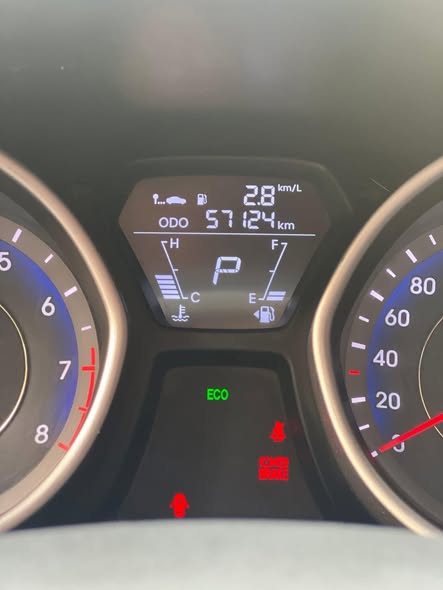 هونداي الينترا 2013 - صورة 2