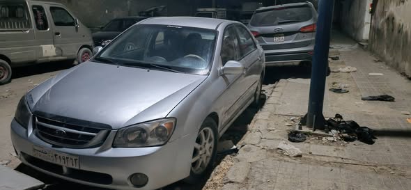 كيا ريو 2010 - صورة 4