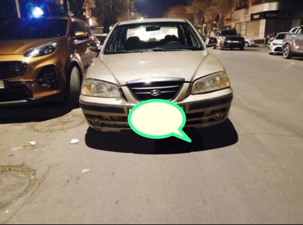 هيوانداي اكس دي 2006 - صورة 2