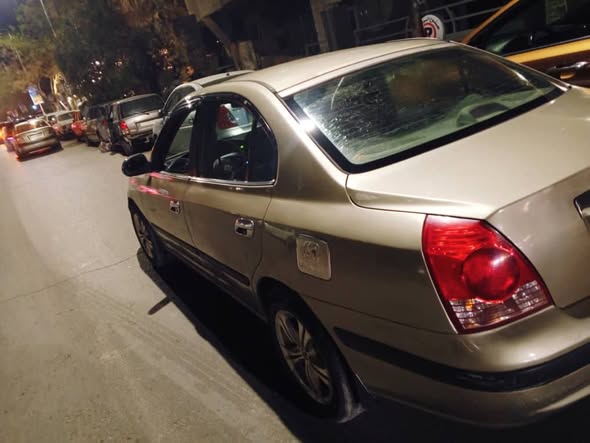 هيوانداي اكس دي 2006 - صورة 4