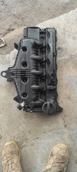 فولفو xc60 2013 - صورة 5