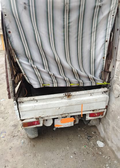 هوندا ربو 1977 - صورة 2