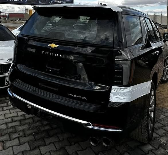 شفر تاهو 2025 - صورة 2