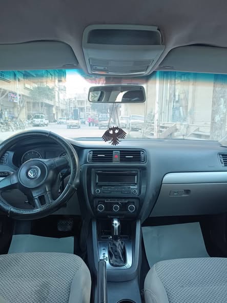 فولكس فاجن جيتا 2012 - صورة 3