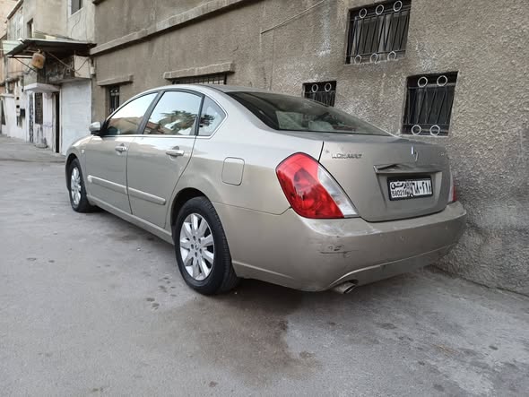 رينو سافران 2013 - صورة 2