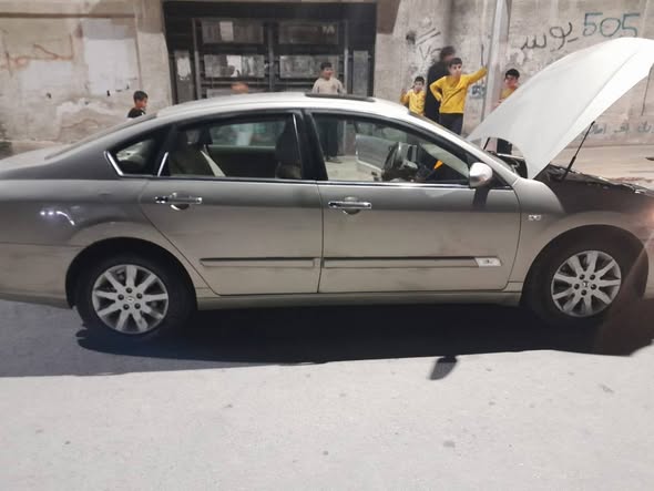 رينو سافران 2013 - صورة 5