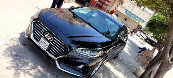 هيونداي سوناتا 2018 - صورة 3