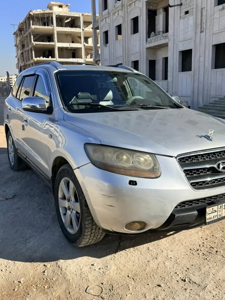 هيونداي سانتا في 2006 - صورة 2