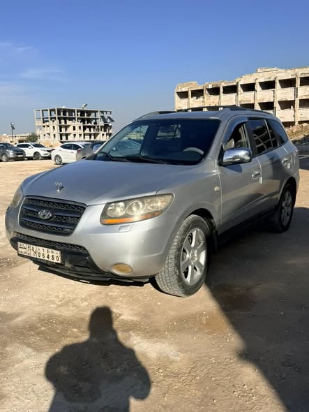 هيونداي سانتا في 2006 - صورة 3