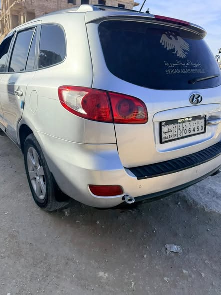 هيونداي سانتا في 2006 - صورة 4