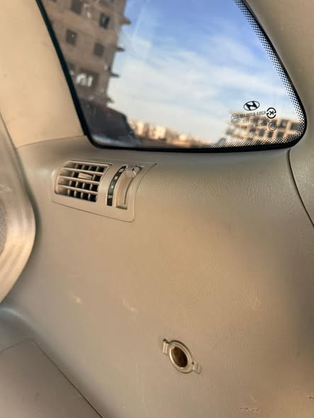 هيونداي سانتا في 2006 - صورة 5