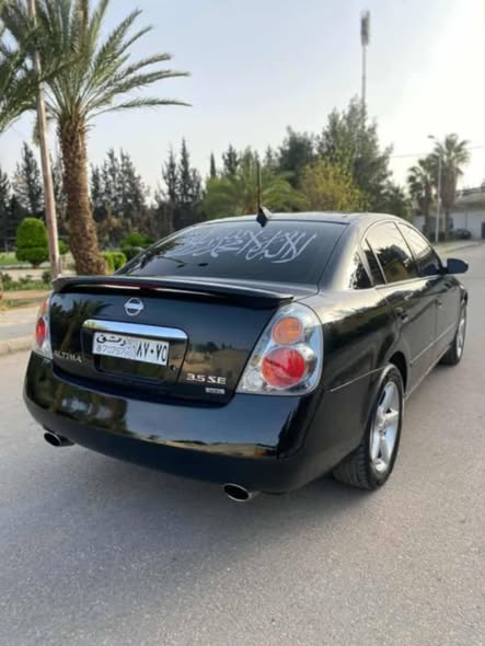 نيسان ألتيما 2005 - صورة 1