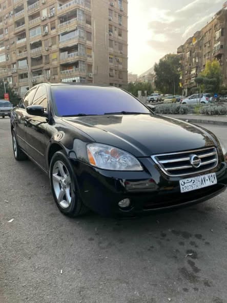 نيسان ألتيما 2005 - صورة 2