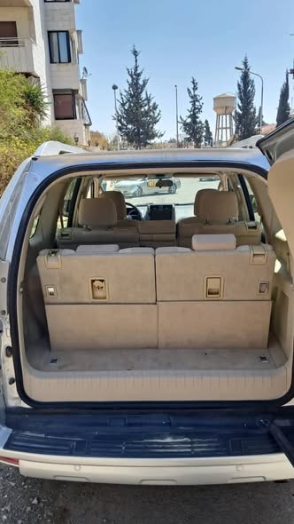 تيوتا برادو 2012 - صورة 4