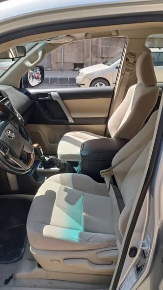 تيوتا برادو 2012 - صورة 5