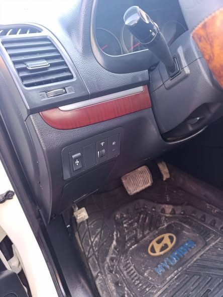 هيونداي سانتا في 2009 - صورة 3