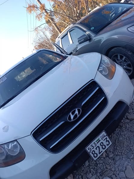 هيونداي سانتا في 2009 - صورة 5