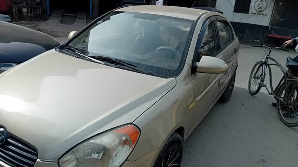 هيونداي فيرنا 2009 - صورة 1