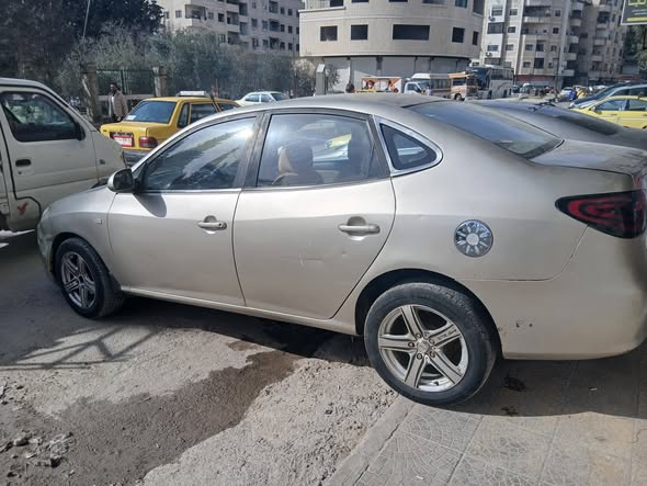 افانتي افانتي 2007 - صورة 1