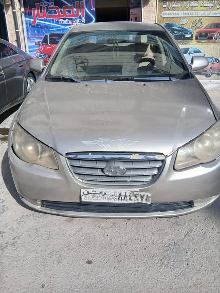 افانتي افانتي 2007 - صورة 2