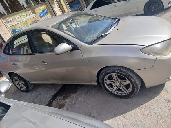 افانتي افانتي 2007 - صورة 3