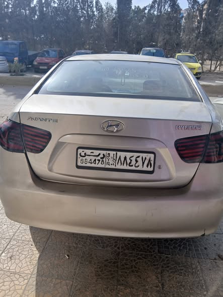 افانتي افانتي 2007 - صورة 4