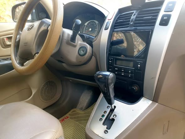 هونداي توسان 2008 - صورة 3