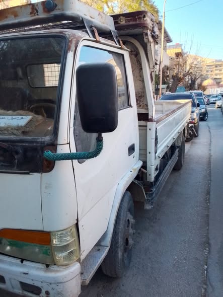 هونداي كرت 2004 - صورة 1