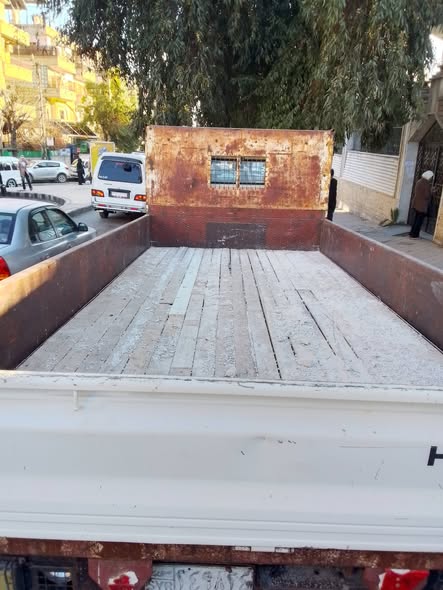 هونداي كرت 2004 - صورة 2