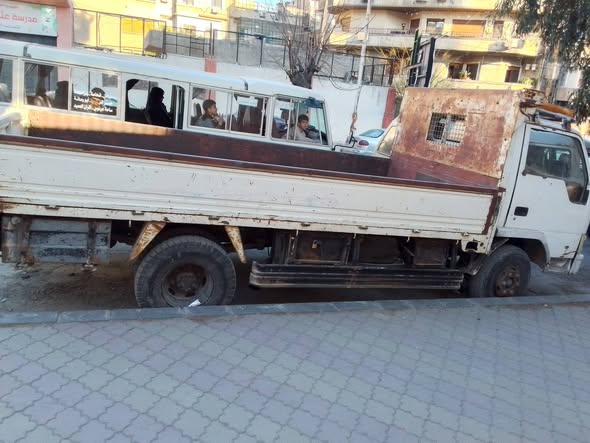 هونداي كرت 2004 - صورة 3